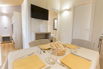 Aluna Resort Parad� Tuscany