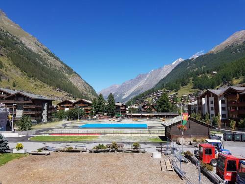 Apartment Zur Matte VI Zermatt