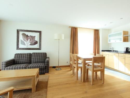 Apartment Zur Matte VI Zermatt