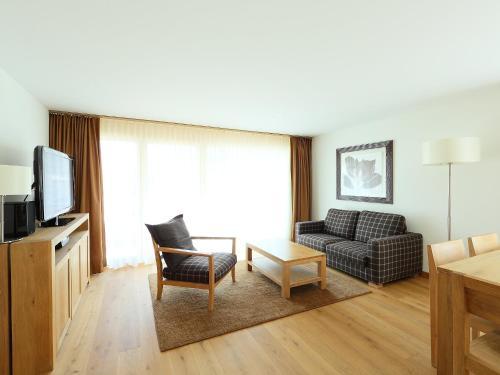 Apartment Zur Matte VI Zermatt