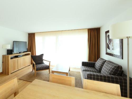 Apartment Zur Matte VI Zermatt