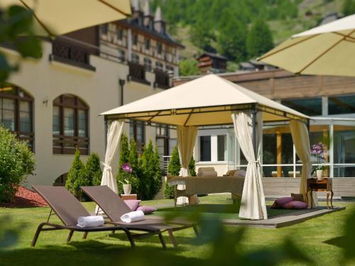 Apartment Zur Matte VI Zermatt