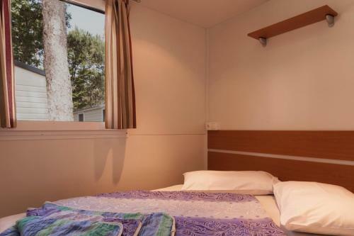 Camping Village Marepineta