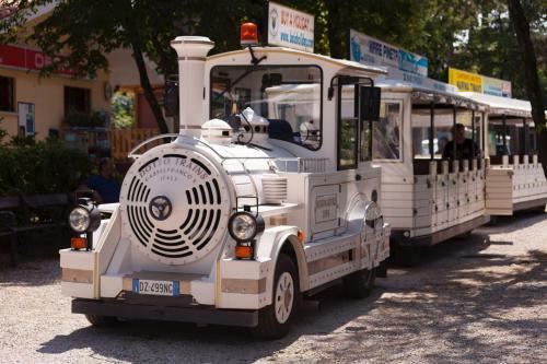 Camping Village Marepineta