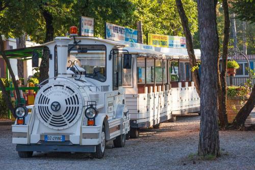 Camping Village Marepineta