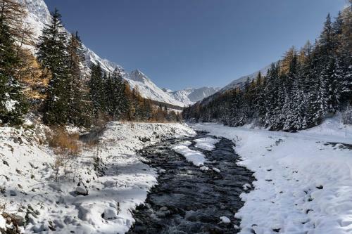 Chalet Cinq Mouton