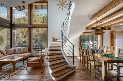 Chalet Cinq Mouton