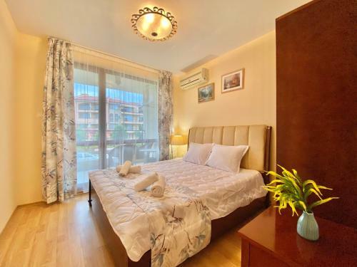 Royal Bay 2 - Private Apartment - Bsr