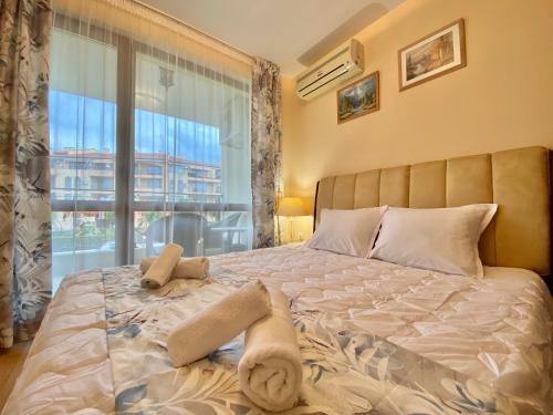 Royal Bay 2 - Private Apartment - Bsr