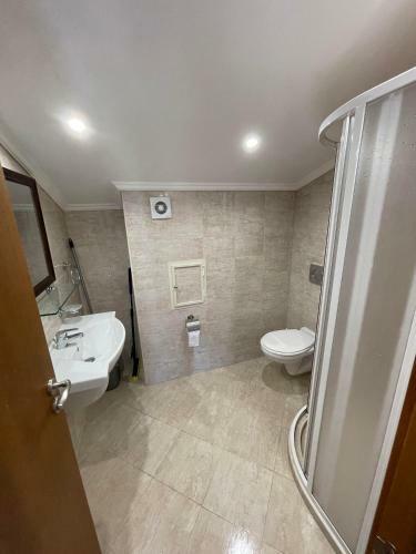 Apartamento Santa Marina Private Studio With Sea View
