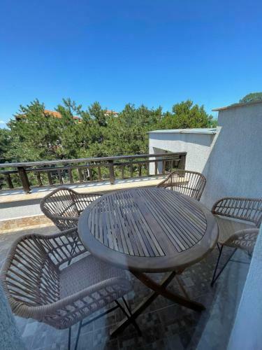 Apartamento Santa Marina Private Studio With Sea View