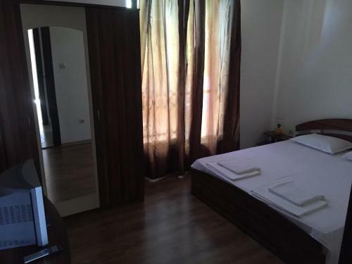 Apartamento Yonivma Residence