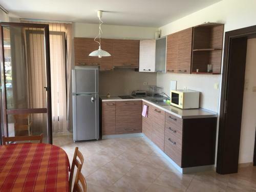 Apartamento Yonivma Residence
