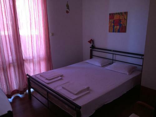 Apartamento Yonivma Residence