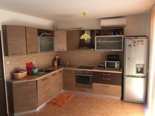 Apartamento Yonivma Residence