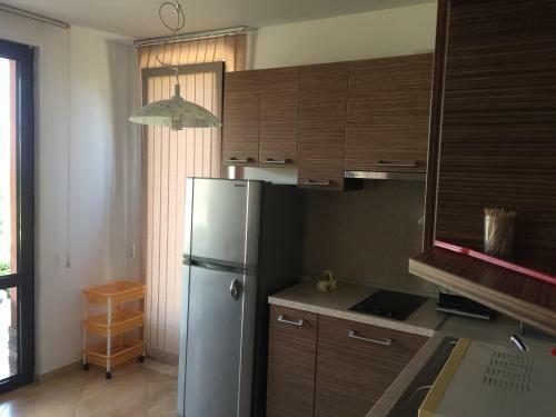 Apartamento Yonivma Residence