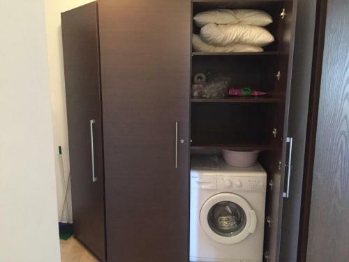 Apartamento Yonivma Residence
