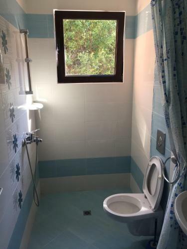Apartamento Yonivma Residence