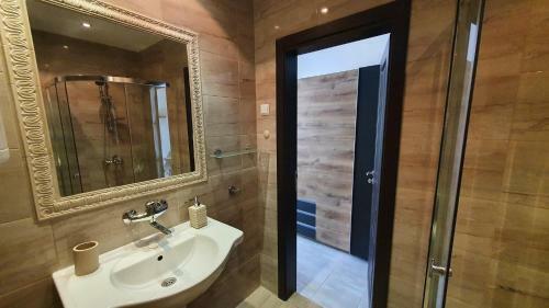 Apartamento Sinevata Studio