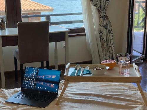 Sozopolis Cliffs Luxury Seaview Villa