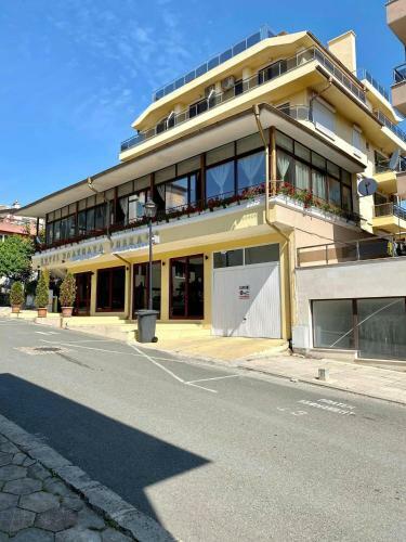 Hotel The Golden Fish