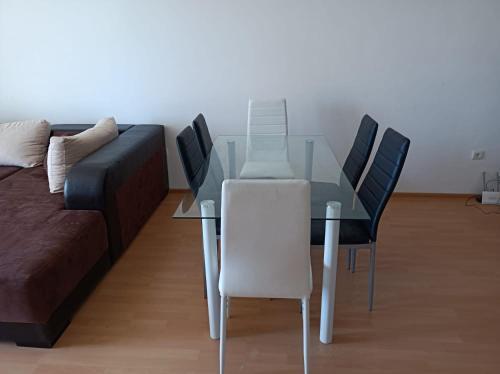 Apartamento Sozopoli Hills, App B7