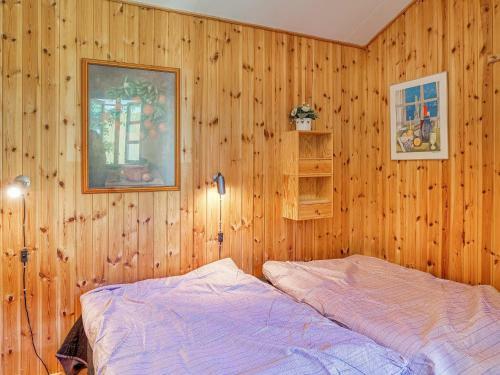 Holiday Home R�rvig XVI