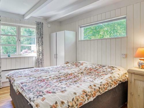 Holiday Home R�rvig XVI
