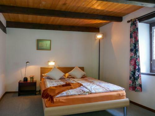 Holiday Home Casa Margarita