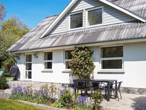 Holiday Home Roslev XXII