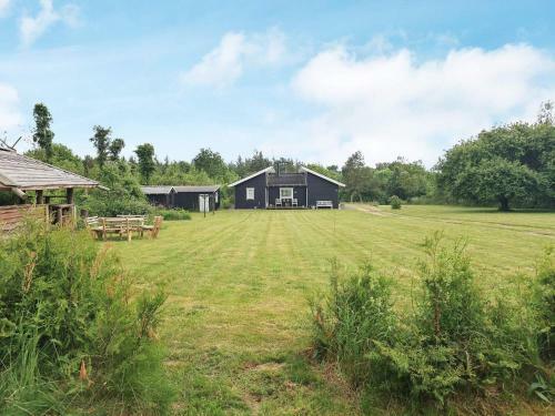 Holiday Home Roslev XXIV