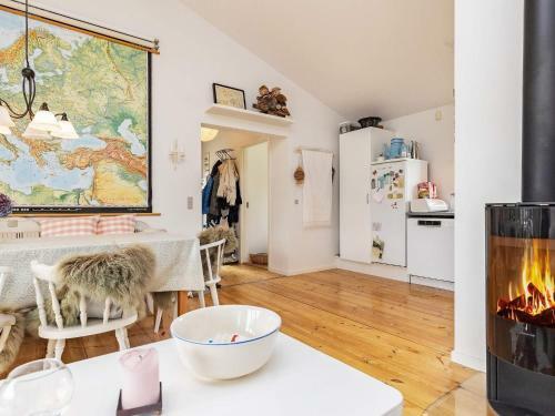 Holiday Home Roslev XXIV