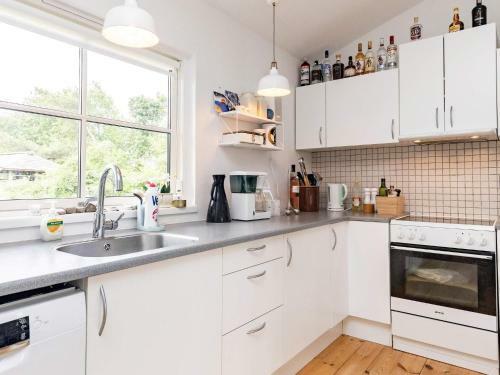 Holiday Home Roslev XXIV