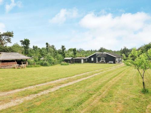 Holiday Home Roslev XXIV