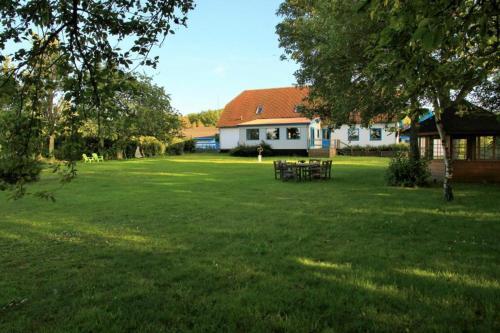 Apartamento Bornholm Majalis
