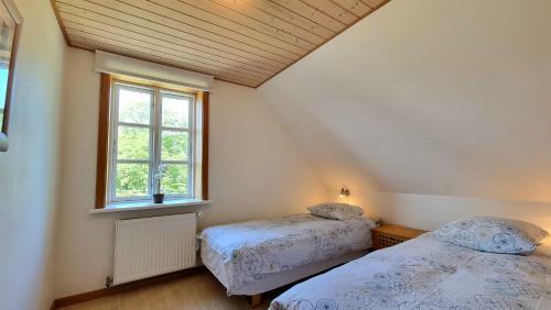 Apartamento Bornholm Majalis