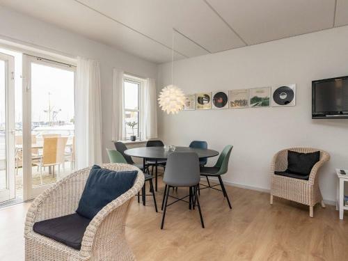 Holiday Home Rudk�bing XIX