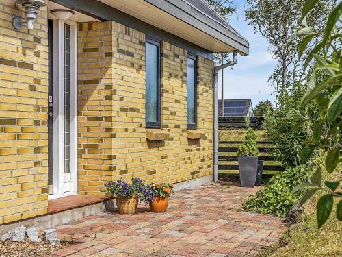 Holiday Home S�by Cxxv
