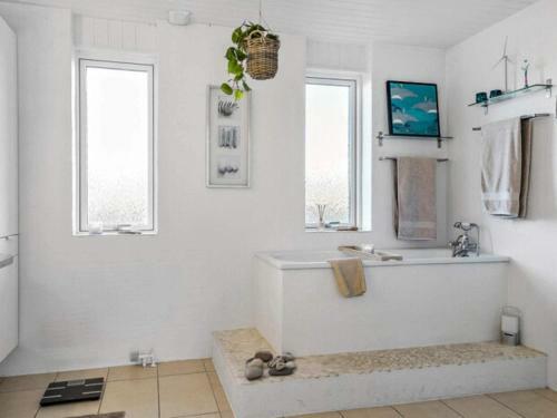 Holiday Home S�by Cxxv