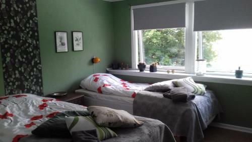 Bed & Breakfast B & B M�lgaard By Skjern