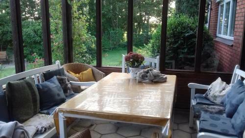Bed & Breakfast B & B M�lgaard By Skjern