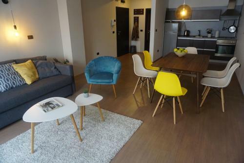 Apartamento Sofia City Home