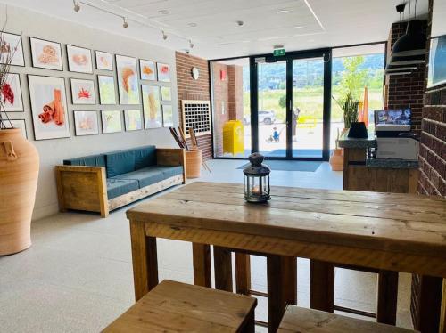 Gallery Vitosha Apartment