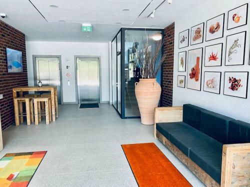 Gallery Vitosha Apartment
