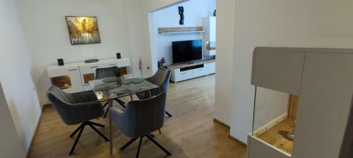 The Perfect Center Location Apartment