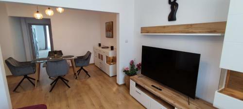 The Perfect Center Location Apartment