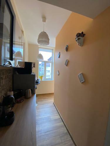 Cozy Apartment In Downtown Sofia - Tsar Samuil Street