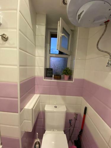 Cozy Apartment In Downtown Sofia - Tsar Samuil Street
