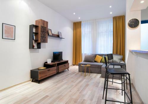 Bilyana's Top Central Apartment