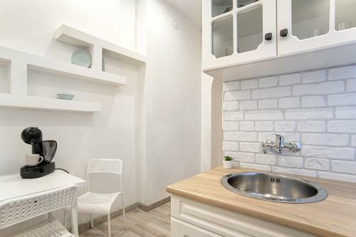 Bilyana's Top Central Apartment